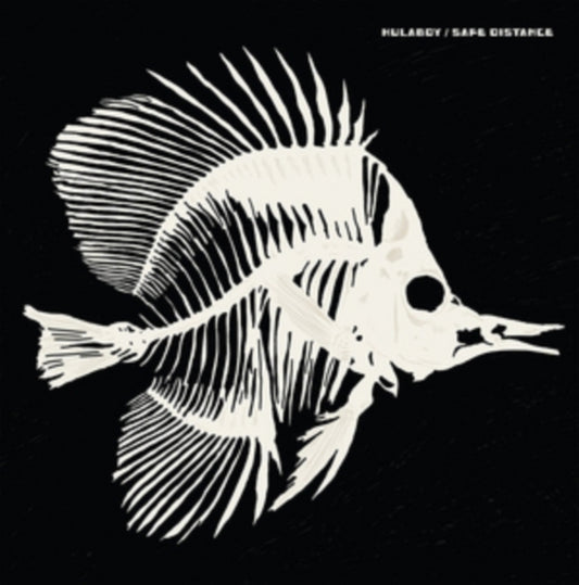 Hulaboy / Safe Distance - Split Lp (Vinyl)