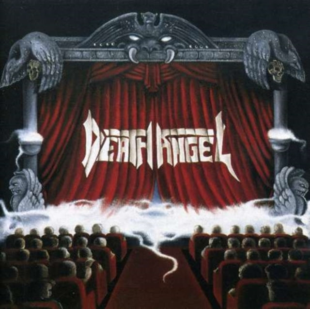 Death Angel - Act III (CD)
