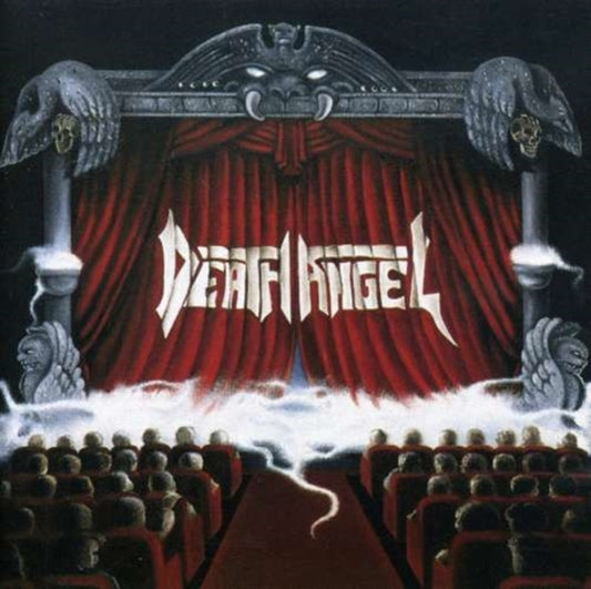 Death Angel - Act III (CD)