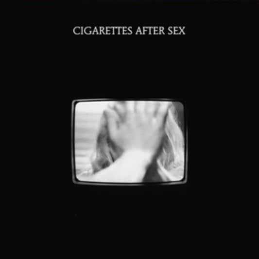 Cigarettes After Sex - The Crystal Ship / Anna Karenina (Vinyl Single)