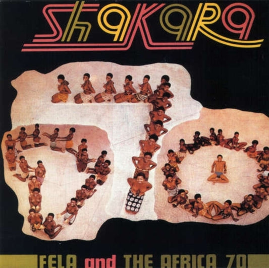 Fela Kuti Shakara (https://lasgo.dmmserver.com/media/640/07208412/0720841206712.jpg)