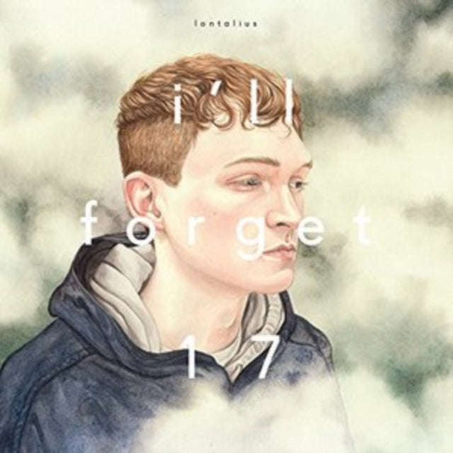 Lontalius - ILl Forget 17 (CD)