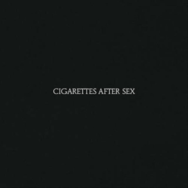 Cigarettes After Sex - Cigarettes After Sex (Vinyl)
