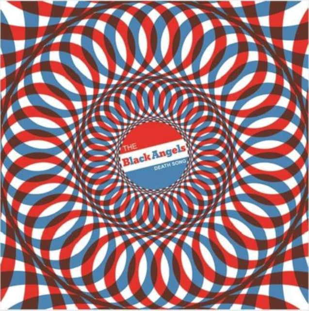 Black Angels - Death Song (Vinyl)