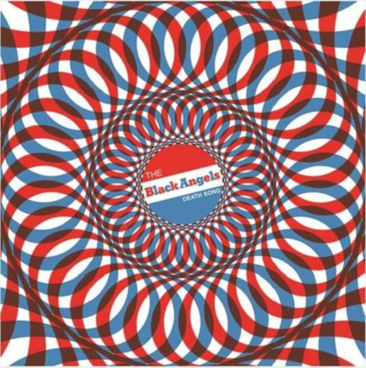Black Angels - Death Song (Vinyl)