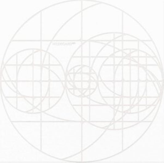 Hildegard - Hildegard (Feat. Helena Deland & Ouri) (Vinyl)