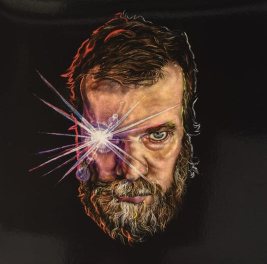 John Grant - Boy From Michigan (Limited Deluxe) (Vinyl)