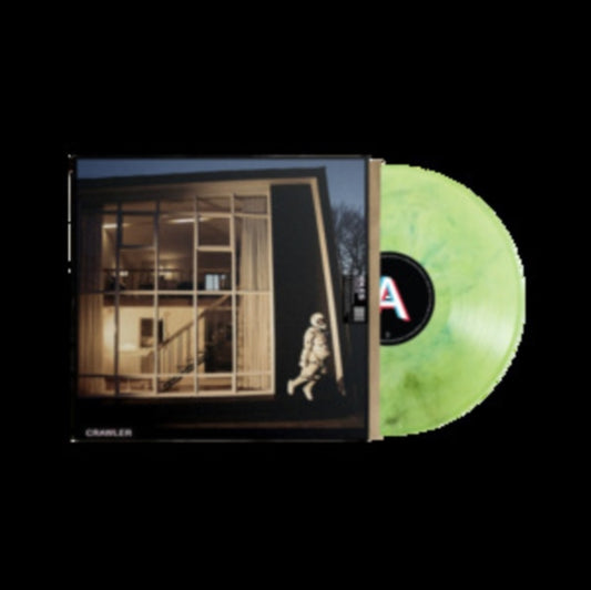 Idles - Crawler (Coloured Vinyl) (Vinyl)