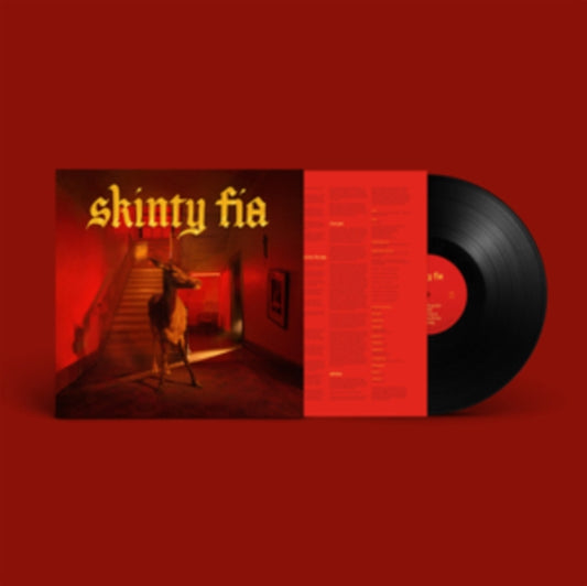 Fontaines D.C. - Skinty Fia (Vinyl)