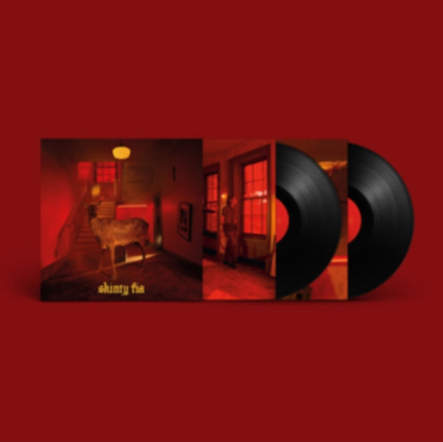 Fontaines D.C. - Skinty Fia (Deluxe Edition) (Vinyl)