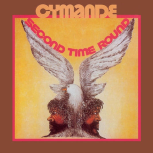 Cymande - Second Time Round (Vinyl)