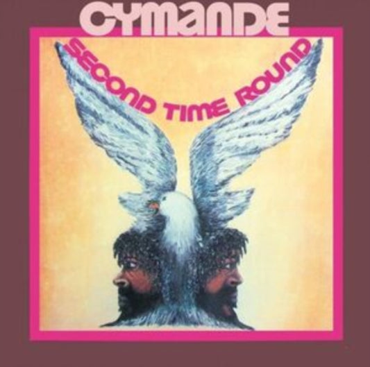 Cymande - Second Time Round (CD)