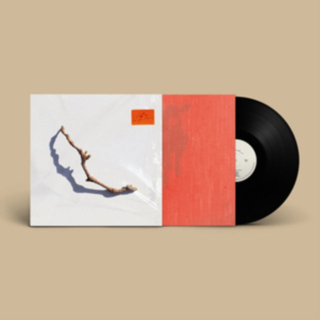 PJ Harvey - I Inside The Old Year Dying (Vinyl)
