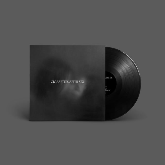 Cigarettes After Sex - XS (Vinyl)