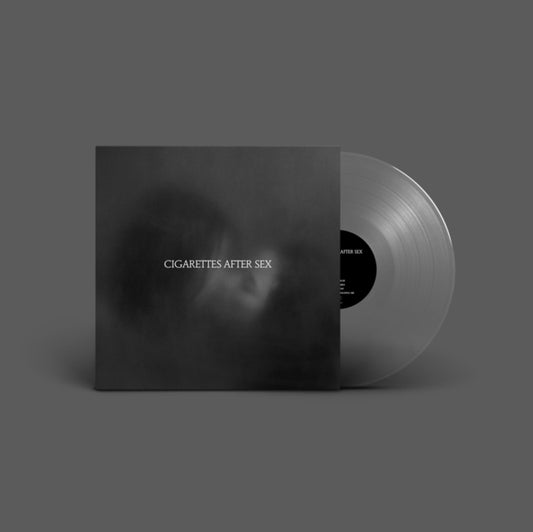 Cigarettes After Sex - Xs (Crystal Clear Vinyl) (Indies) (Vinyl)