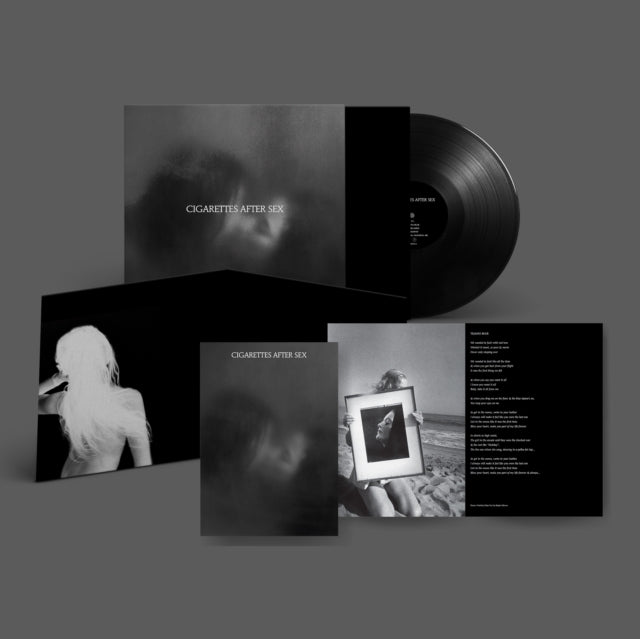 Cigarettes After Sex - Xs (Deluxe Edition) (Vinyl)