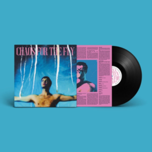 Grian Chatten - Chaos For The Fly (Vinyl)