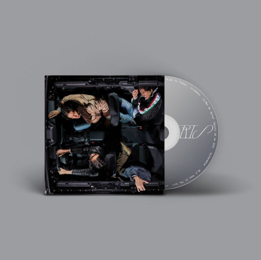Body Meat - Starchris (CD)