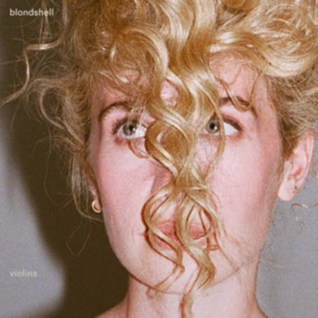 Blondshell - Violins (Vinyl)