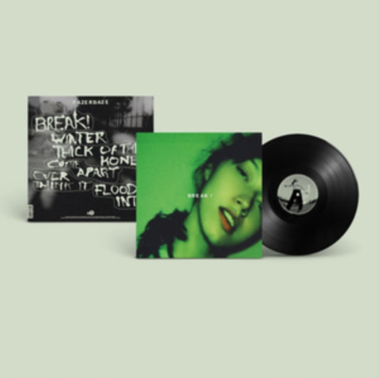 Fazerdaze - Break! (Vinyl)