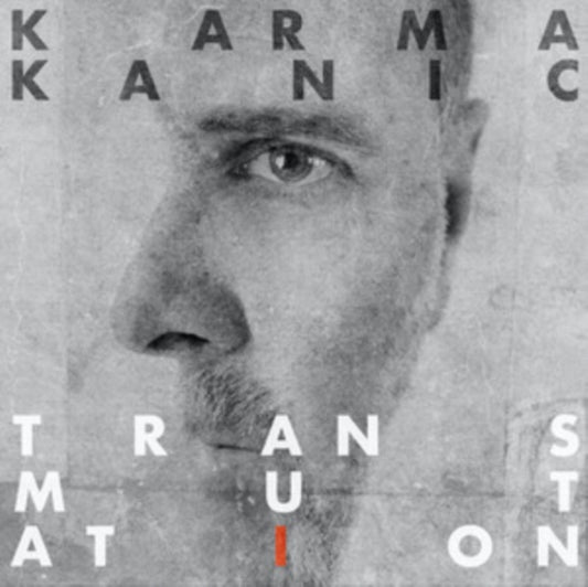 Karmakanic - Transmutation (CD)