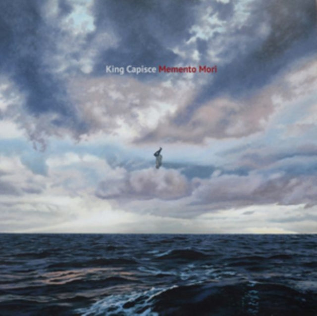 King Capisce - Memento Mori (CD)