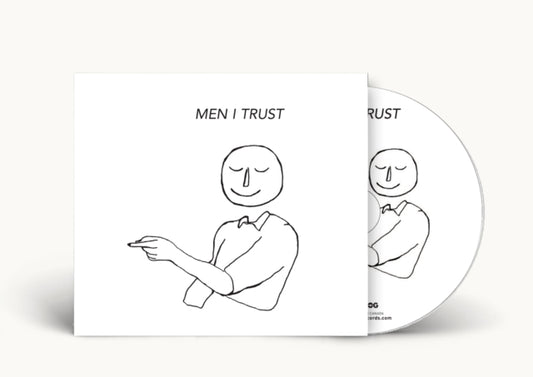 Men I Trust - Men I Trust (CD)