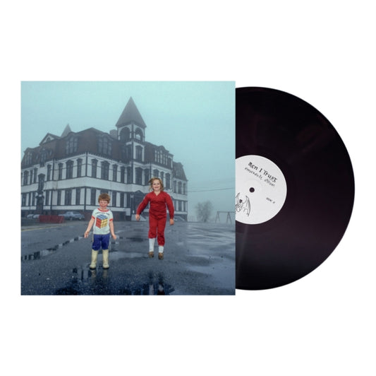 Men I Trust - Untourable Album (Vinyl)