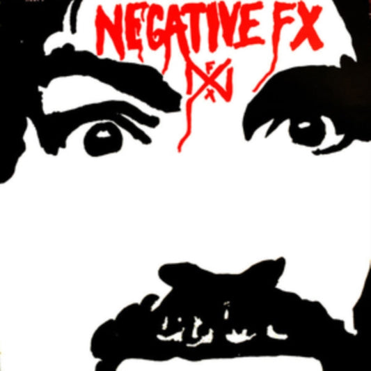 Negative FX - Negative FX (Vinyl)