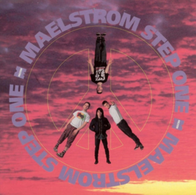 Maelstrom - Step One (CD)