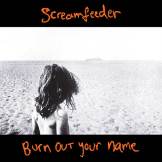 Screamfeeder - Burn Out Your Name (CD)