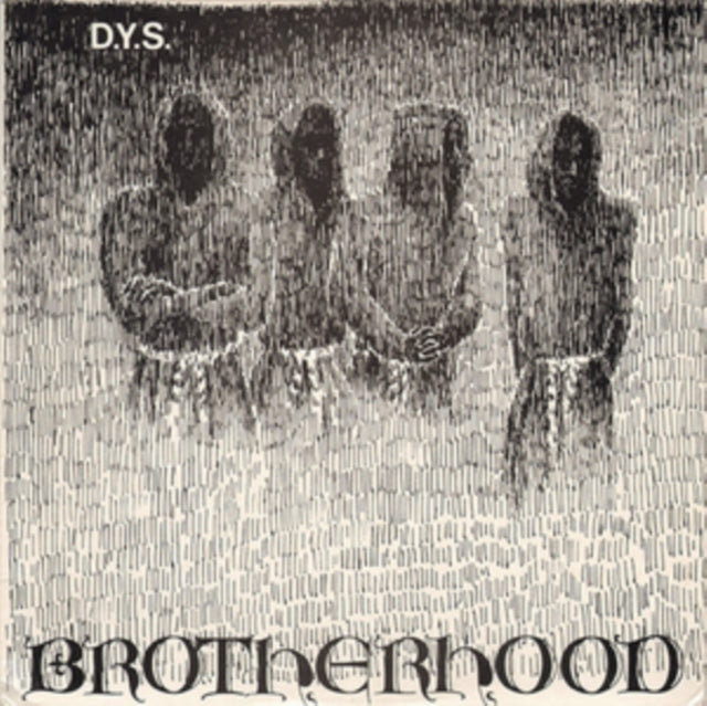 D.Y.S. - Brotherhood (Vinyl)