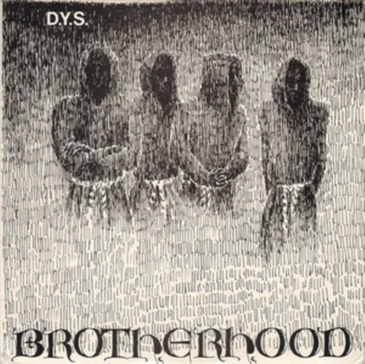D.Y.S. - Brotherhood (Vinyl)
