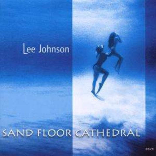 L. Johnson - Sand Floor Cathedral (CD)