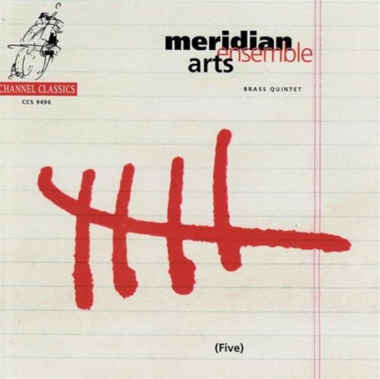 Various Artists - Five (CD)