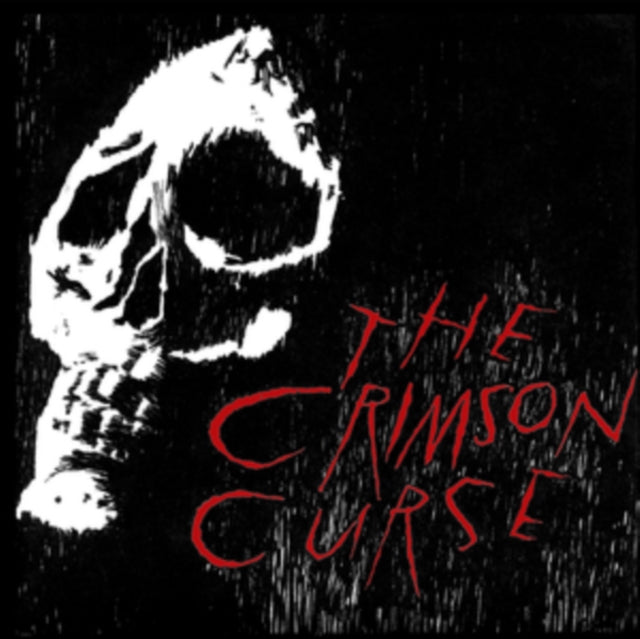 Crimson Curse - Greatest Hits (Red Vinyl) (Vinyl)
