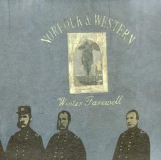 Norfolk & Western - Winter Farewell (CD)