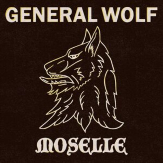 Moselle / General Wolf - Rock Anthems - The Anthology 1982-1987 (CD)