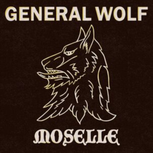 Moselle / General Wolf - Rock Anthems - The Anthology 1982-1987 (CD)
