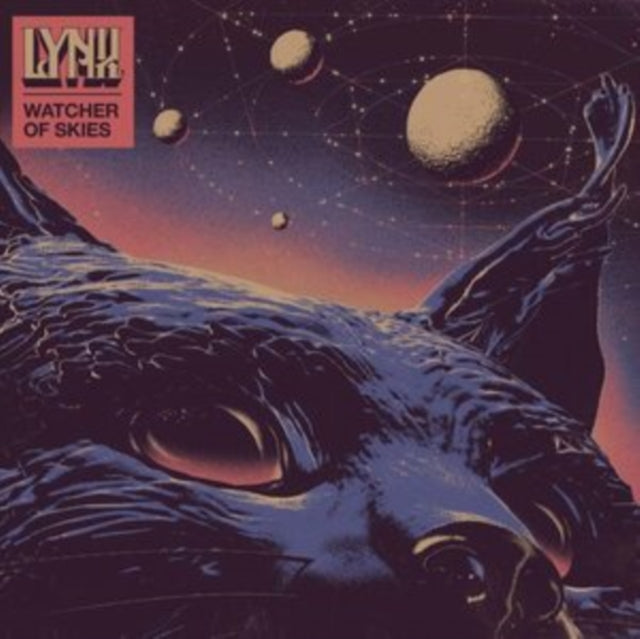 Lynx - Watcher Of Skies (Vinyl)