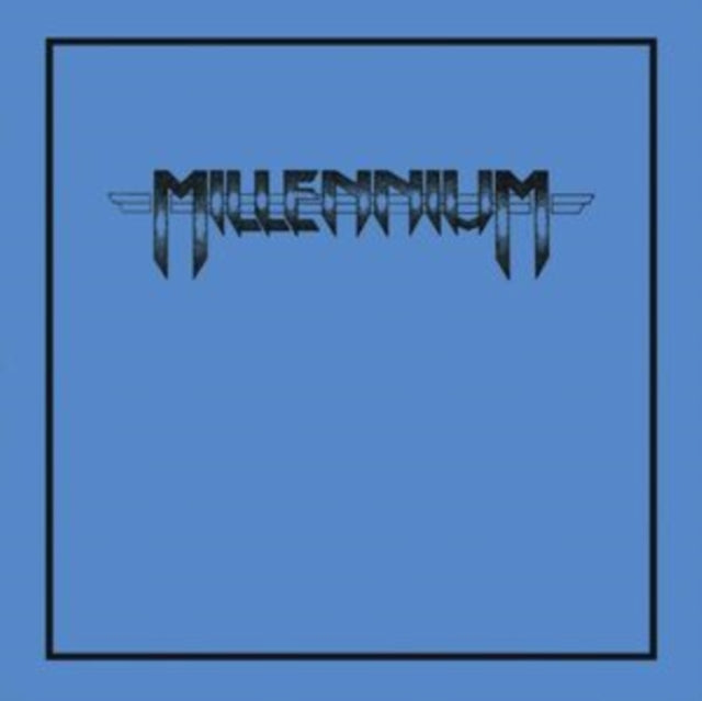 Millennium - Millennium (Vinyl)