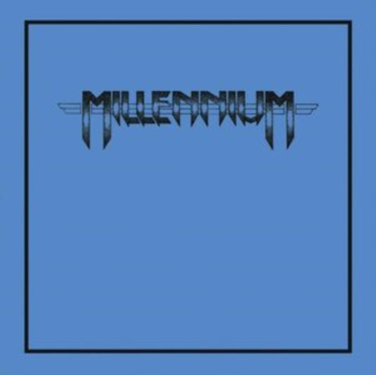 Millennium - Millennium (Vinyl)