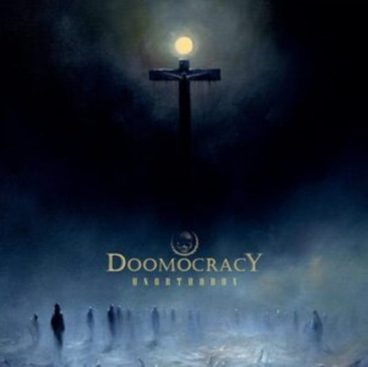 Unorthodox - Doomocracy (CD)