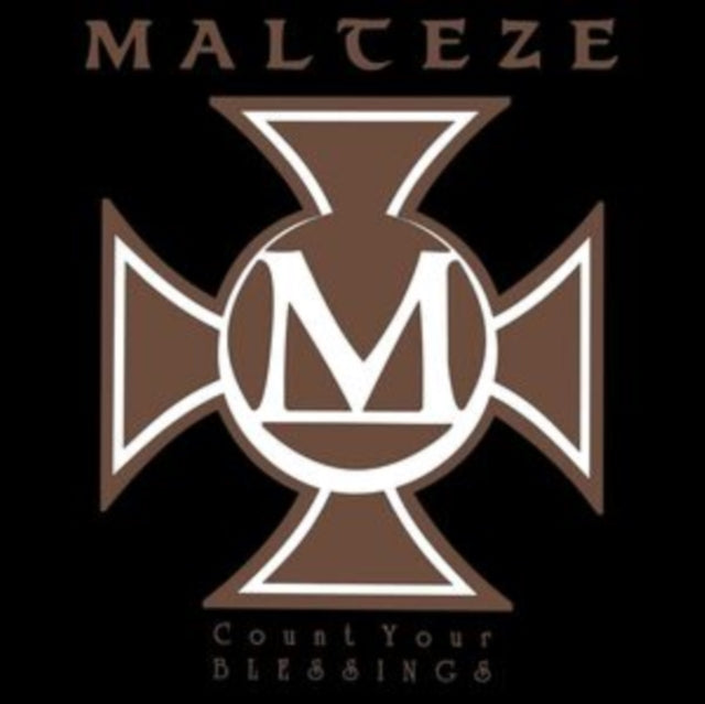 Malteze - Count Your Blessings (Vinyl)