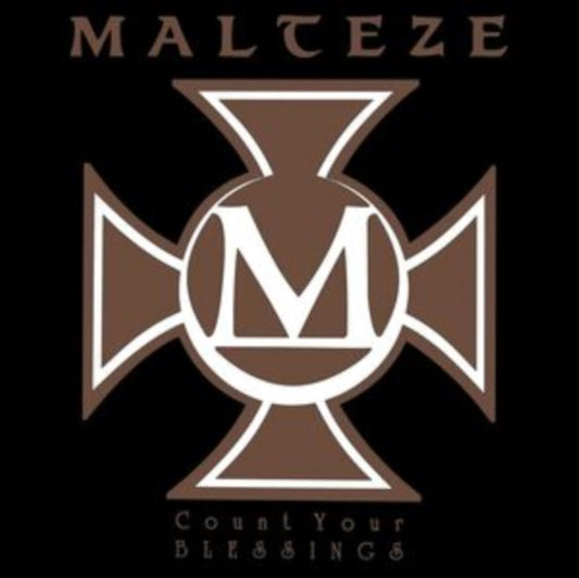 Malteze - Count Your Blessings (Vinyl)