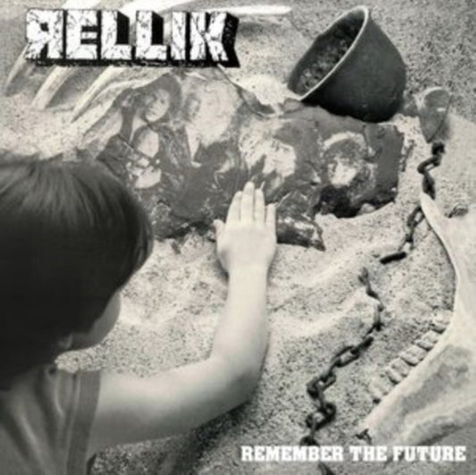 Rellik - Remember The Future (Vinyl)