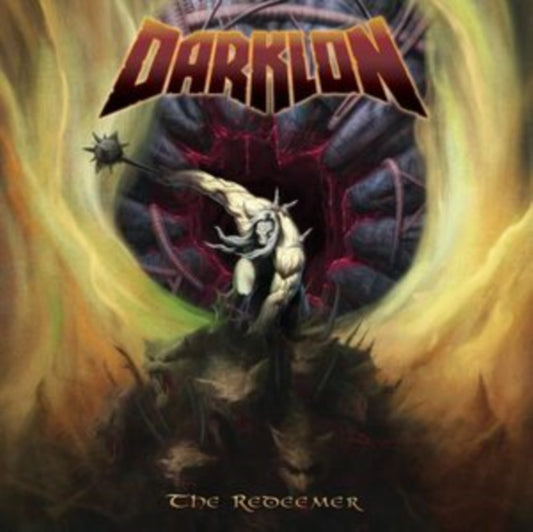 Darklon - The Redeemer (CD)