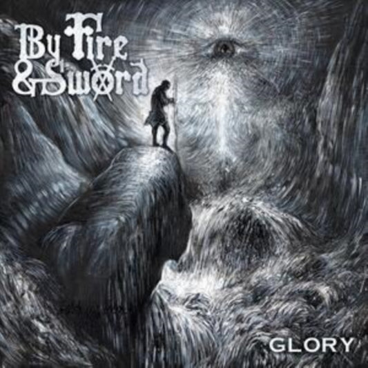 By Fire And Sword - Glory (Vinyl)