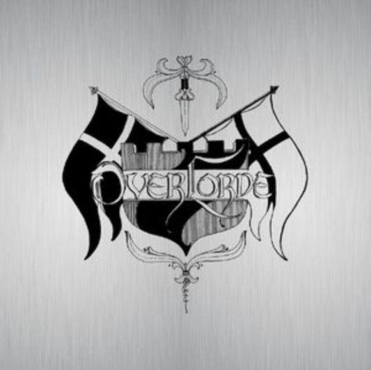 Overlorde - Overlorde (CD)