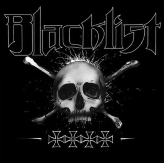 Blacklist - The Sign Of 4 - The Compilation (Vinyl)